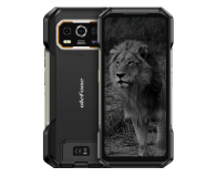 uleFone Armor 27 Pro 5G 12/256GB 10600mAh czarny 120Hz - 1340642 - zdjęcie 1